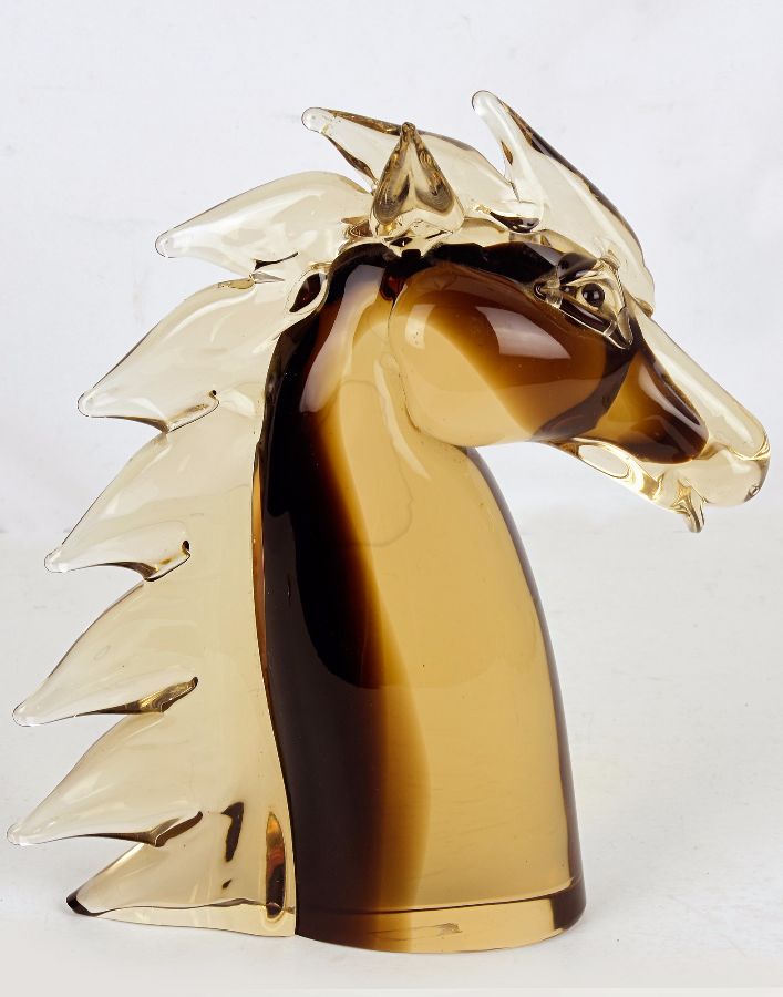 Cabeça de Cavalo