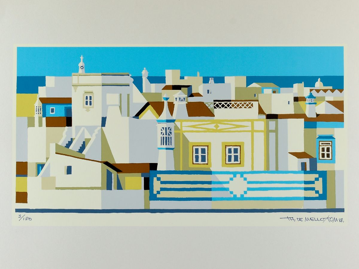 Thomas de Mello - TOM
