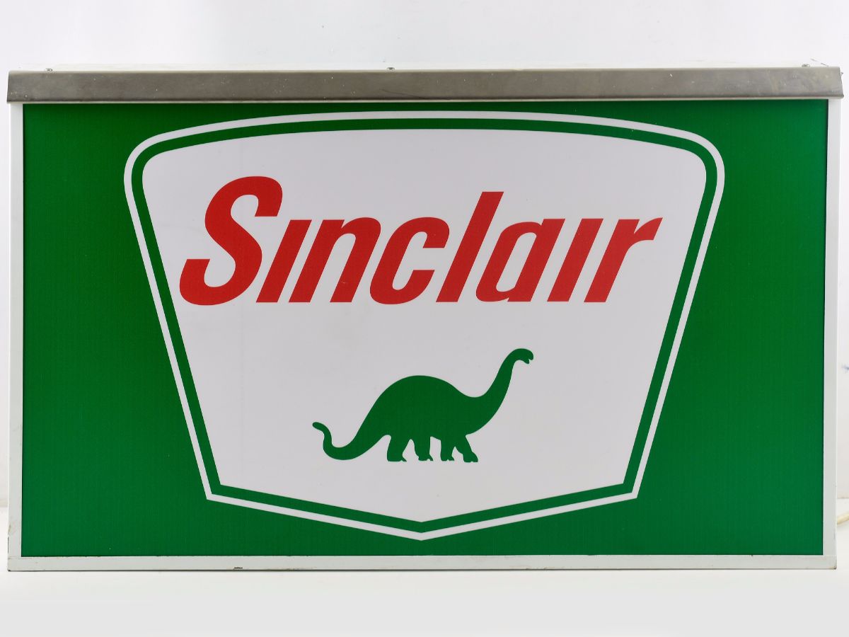 Sinclair