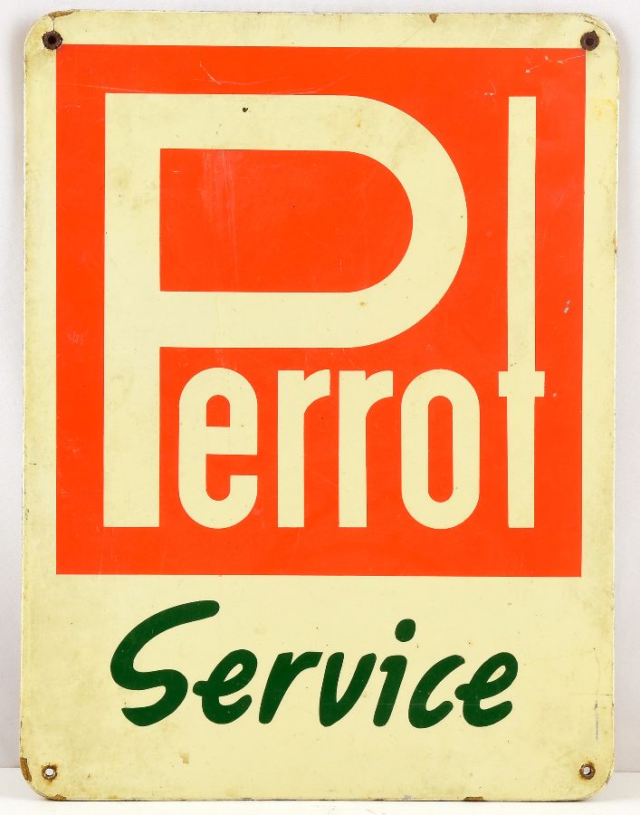 Perrot Service
