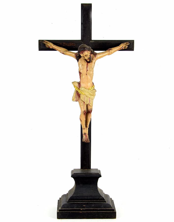 Crucifixo