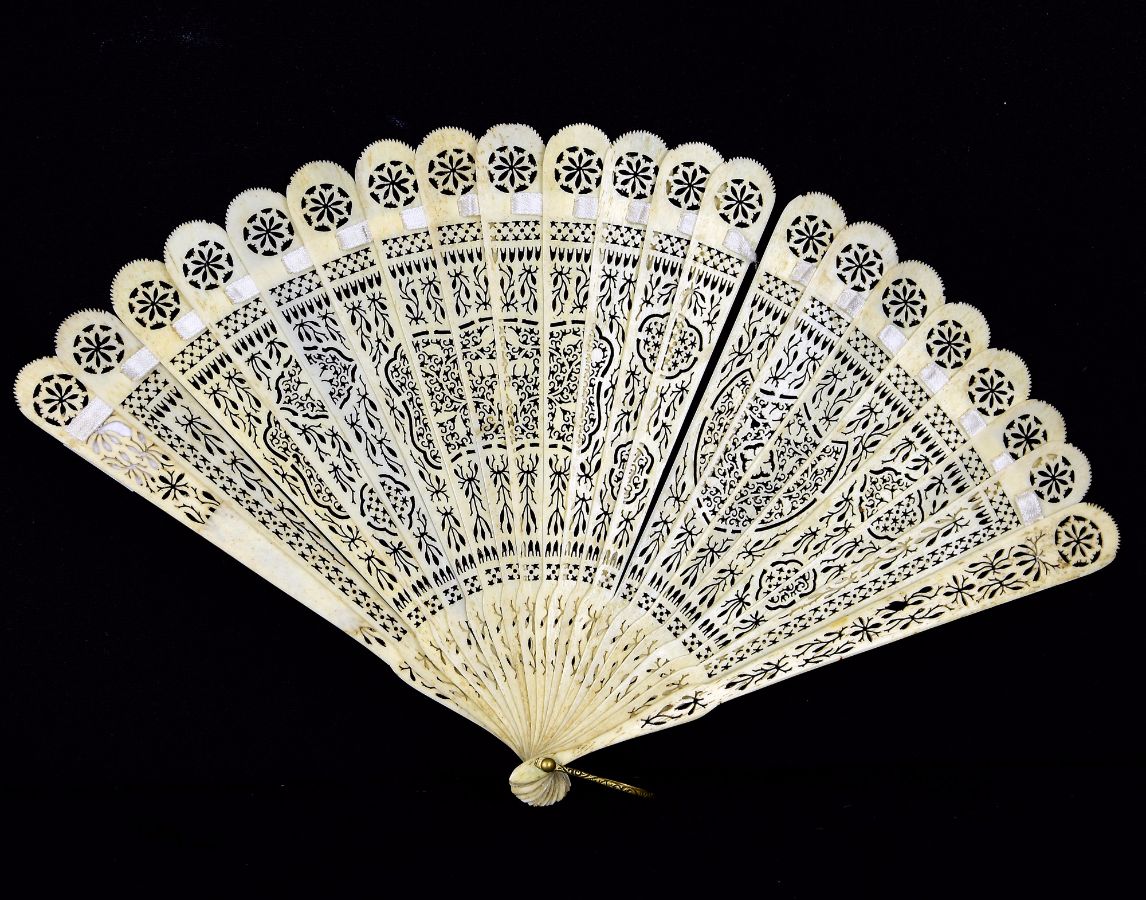 Leque Oriental
