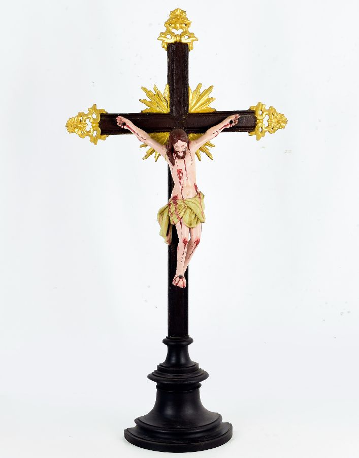 Crucifixo
