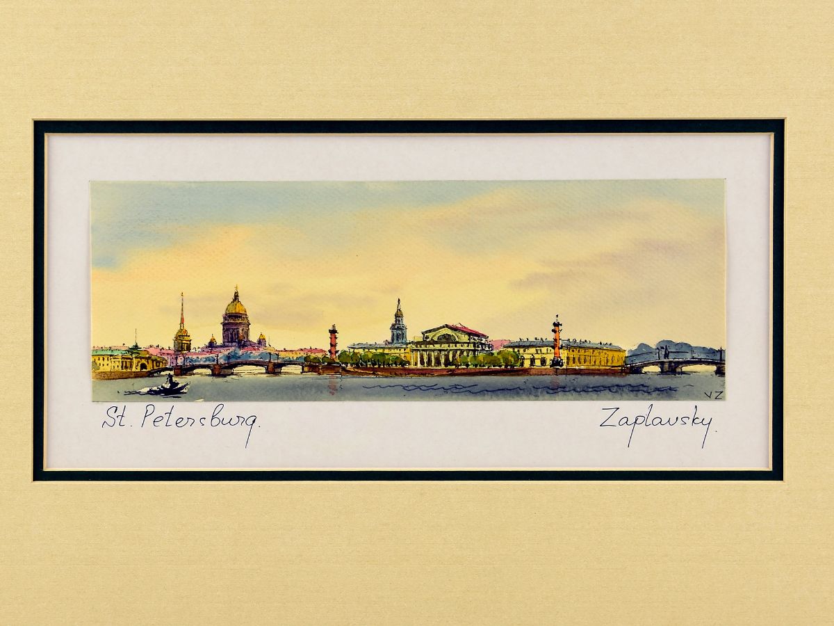 Zaplavsky