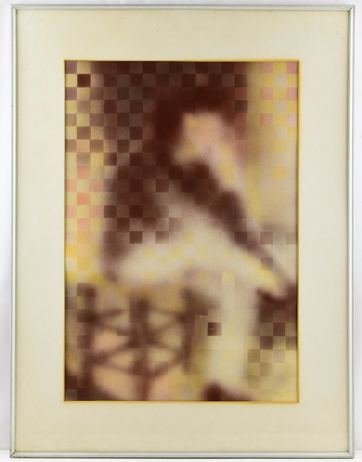 Composição abstracta