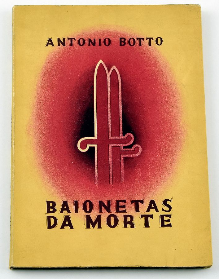 Baionetas da Morte