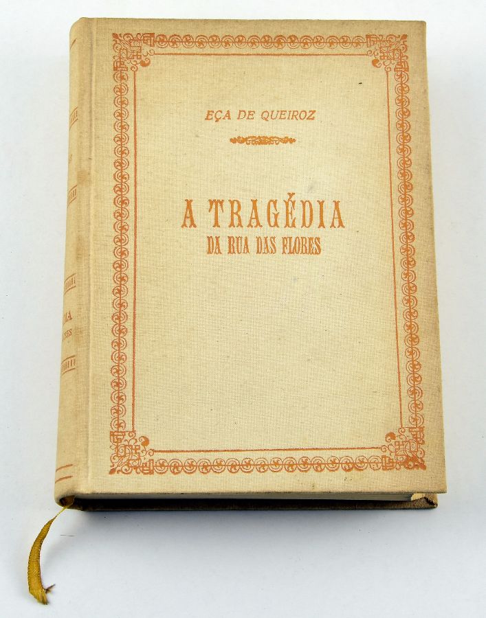 Eça de Queiroz