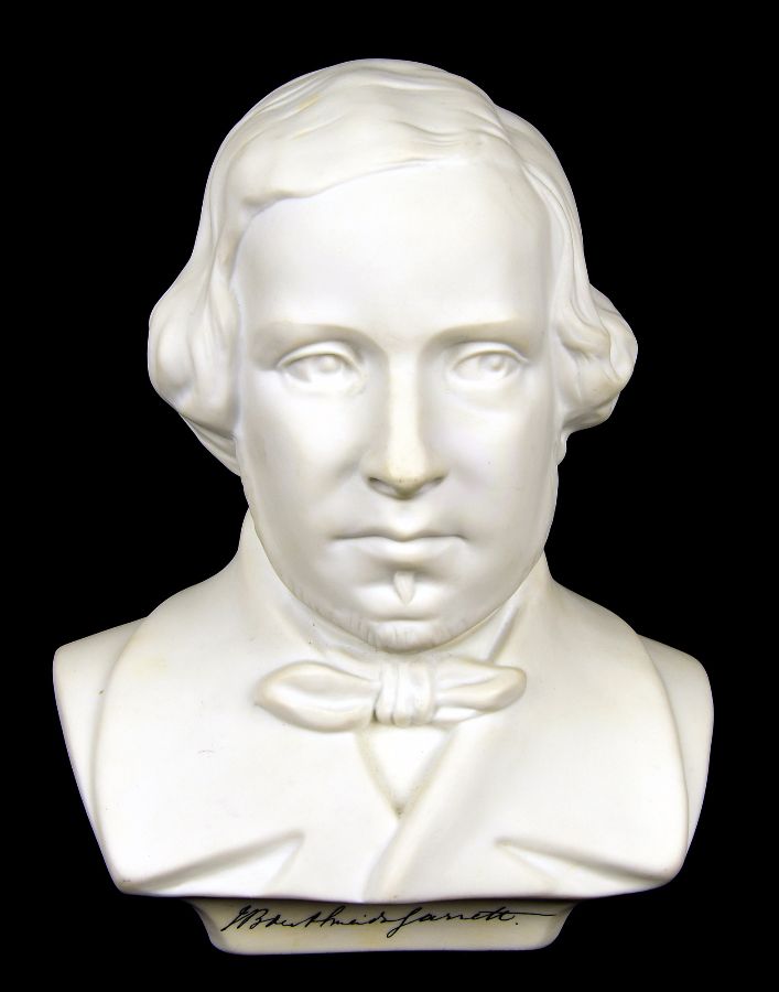 Almeida Garrett