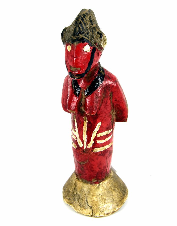 Figura feminina