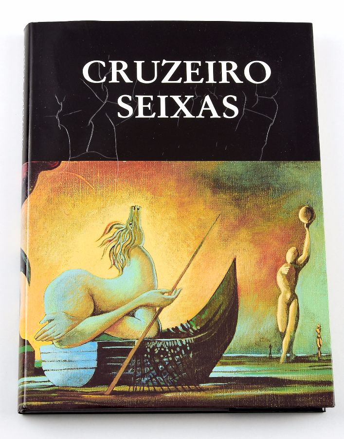 Cruzeiro Seixas