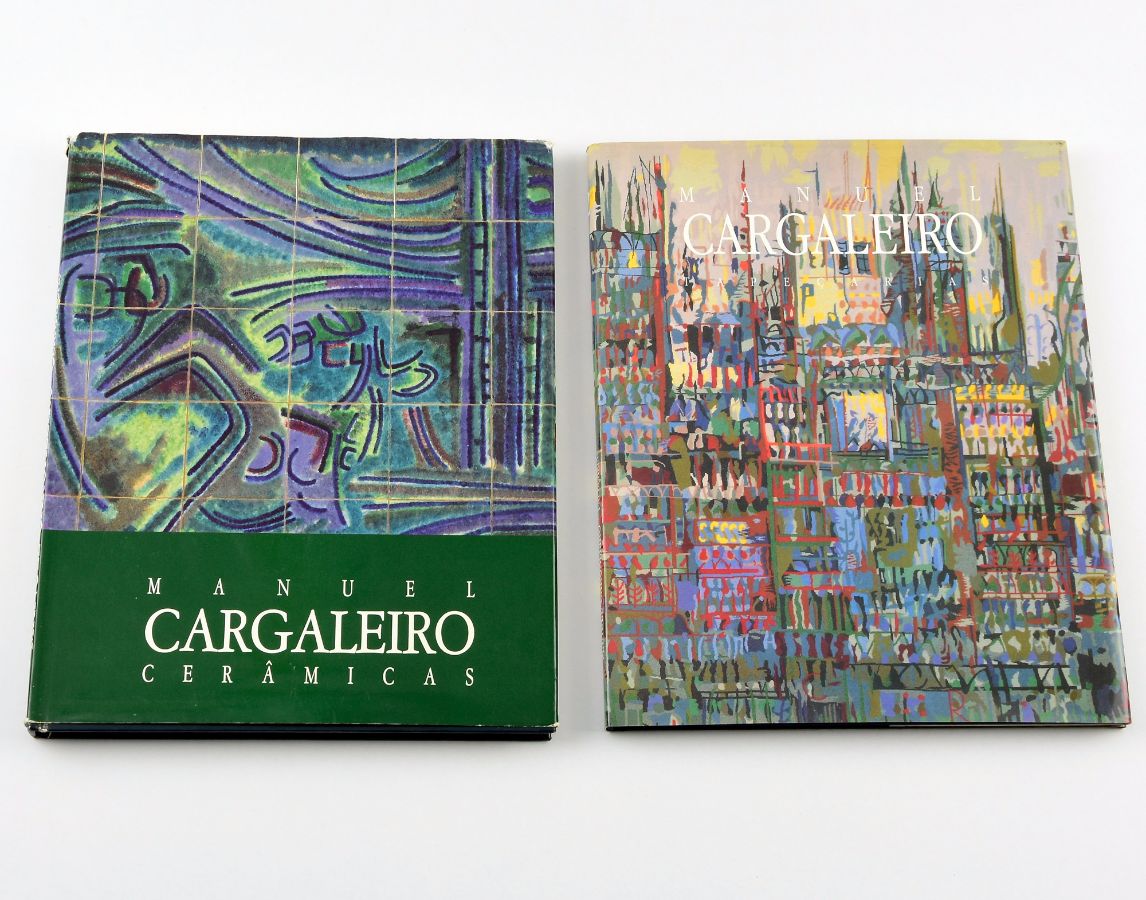 Cargaleiro