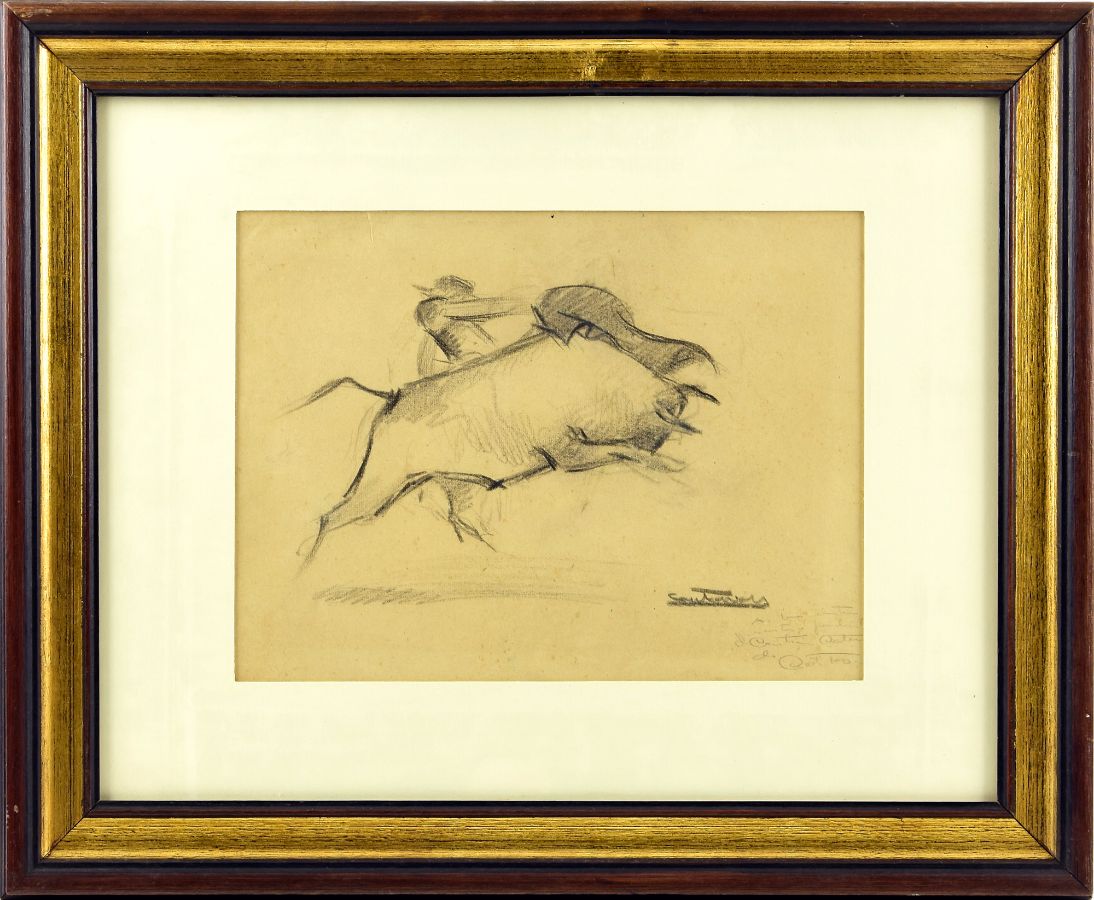 Tauromaquia