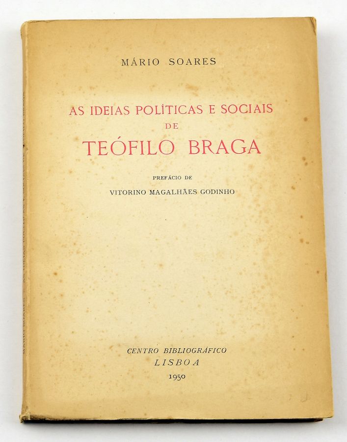 Mário Soares