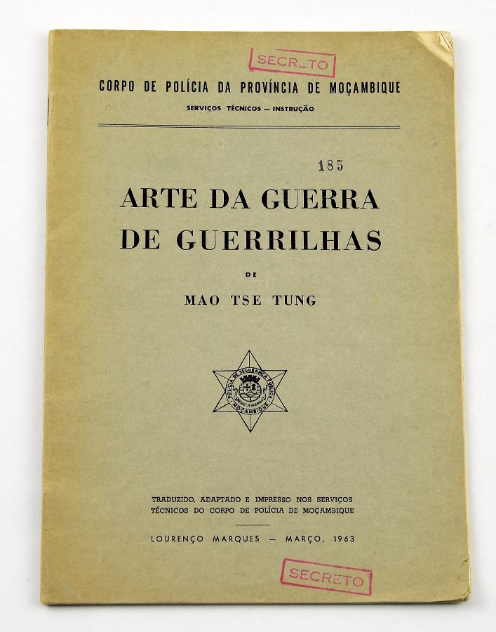 Mao Tse Tung