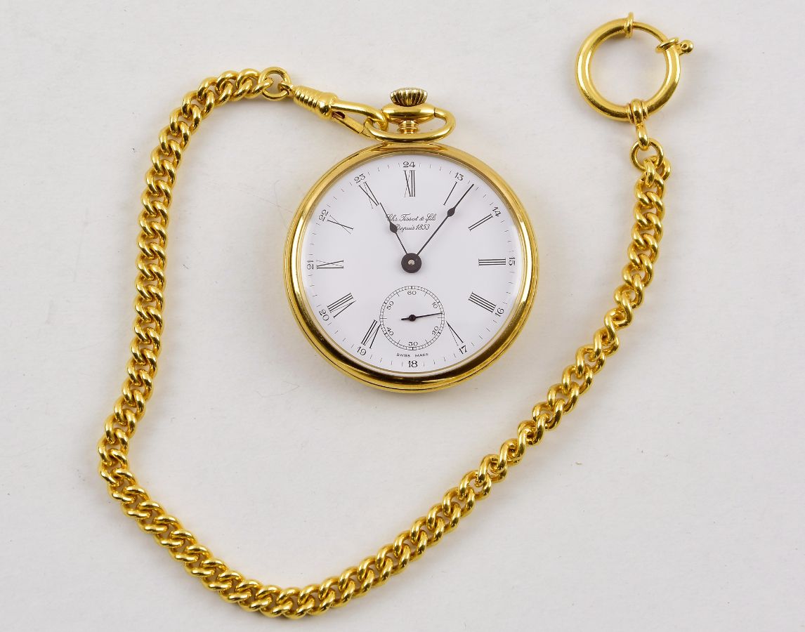 Tissot