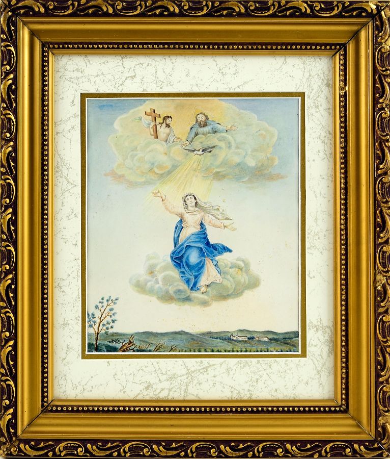 Assumpção da Nossa Senhora