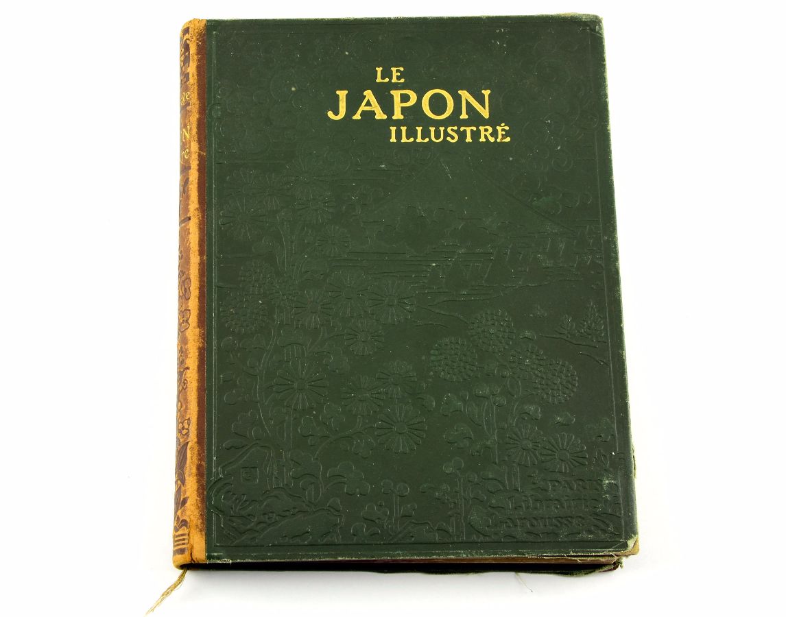 Le Japon Illustré