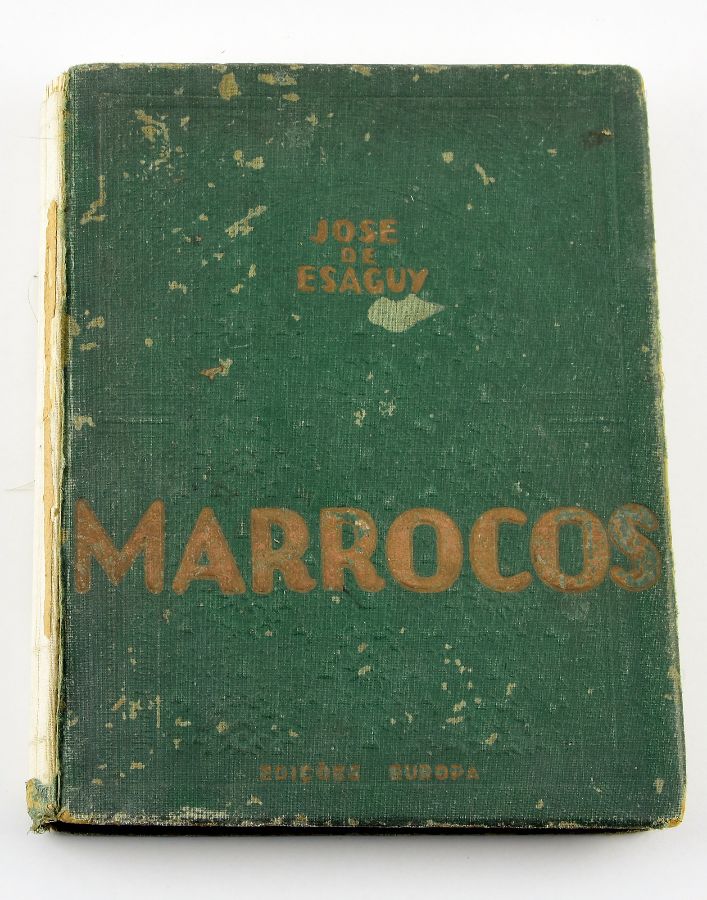 Marrocos