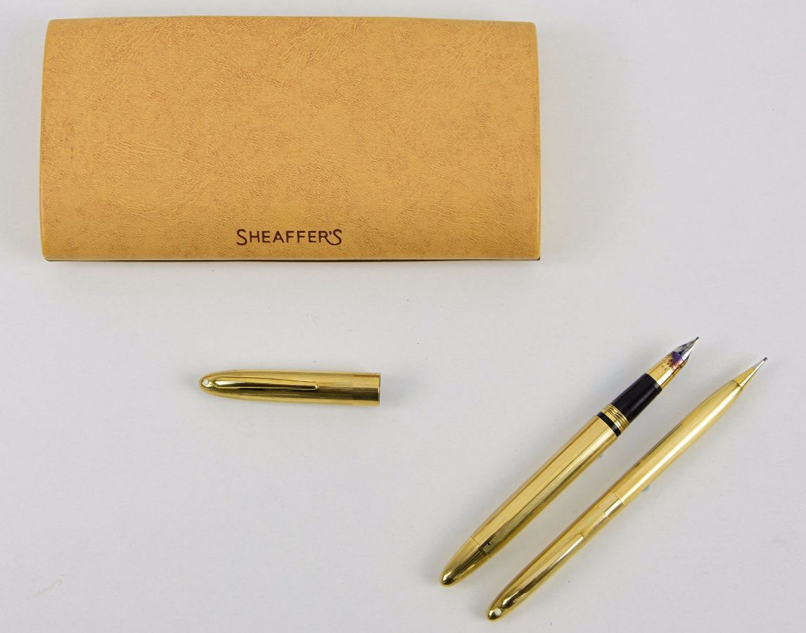 Sheaffer