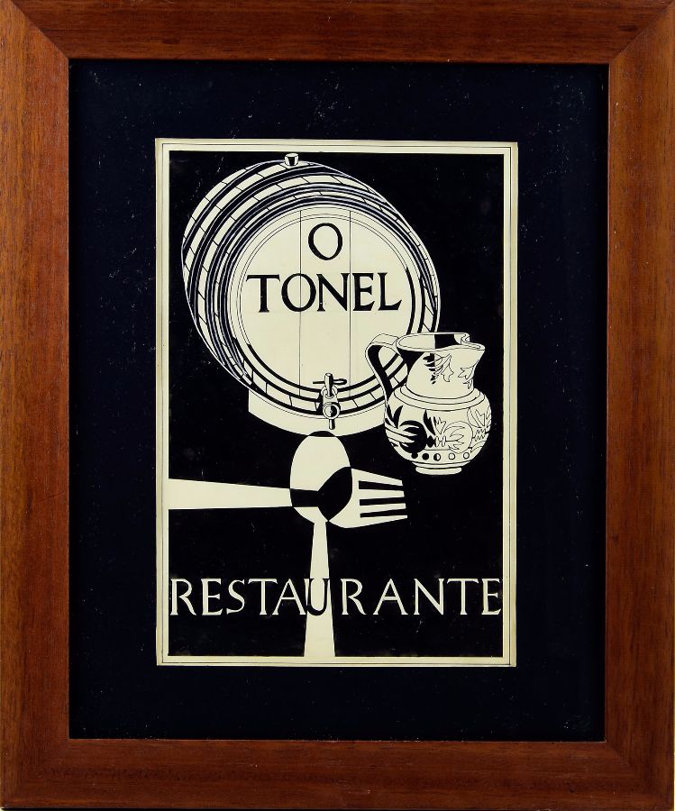 Restaurante o Tonel