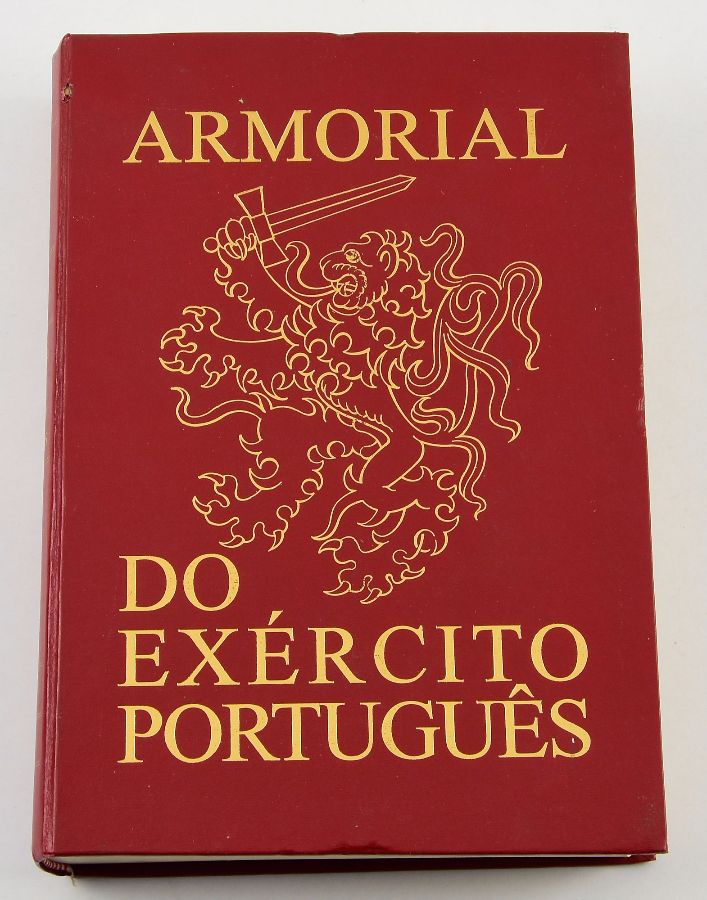 Armorial do Exército Português