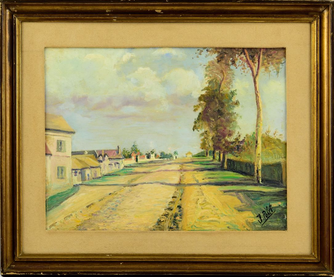 J. Palet