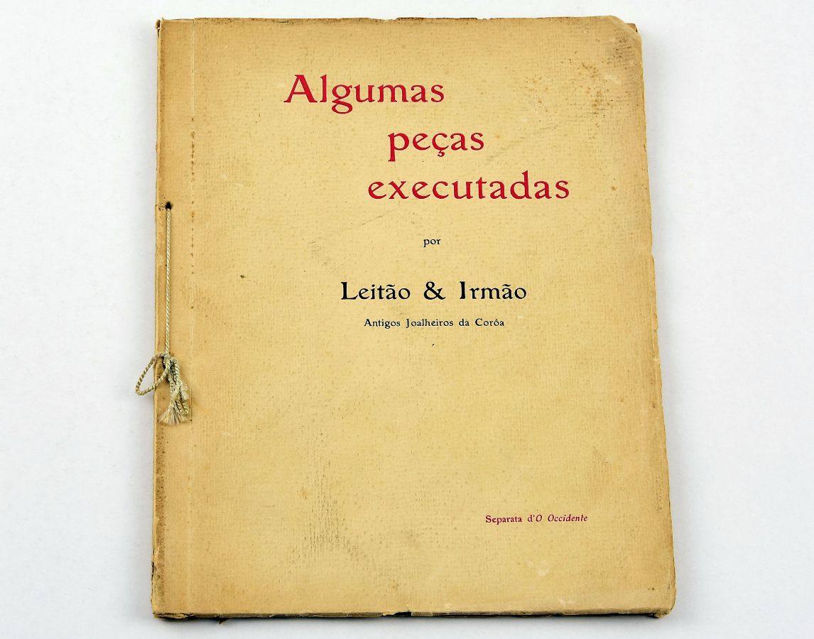 Leitão & Irmão