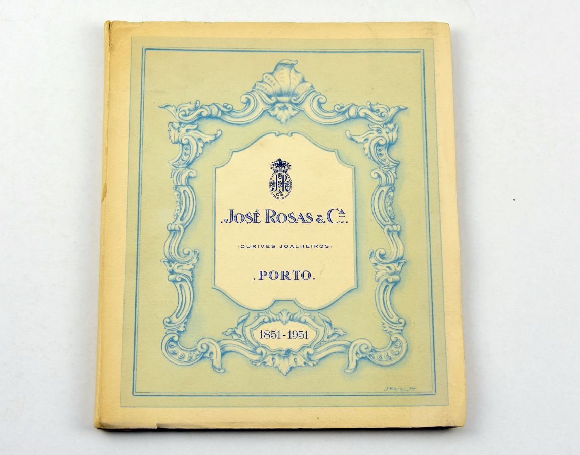José Rosas & Cª
