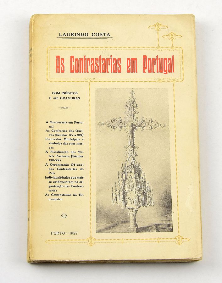 Contrastarias em Portugal