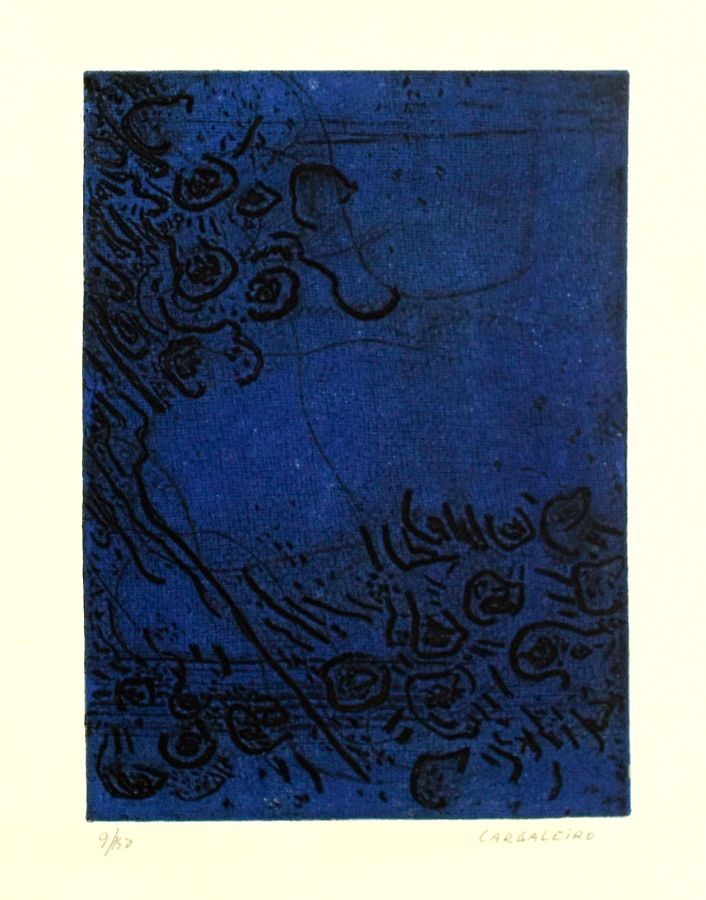 Cargaleiro