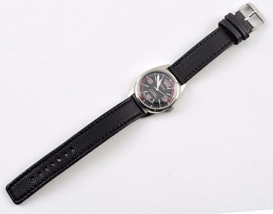 Oris