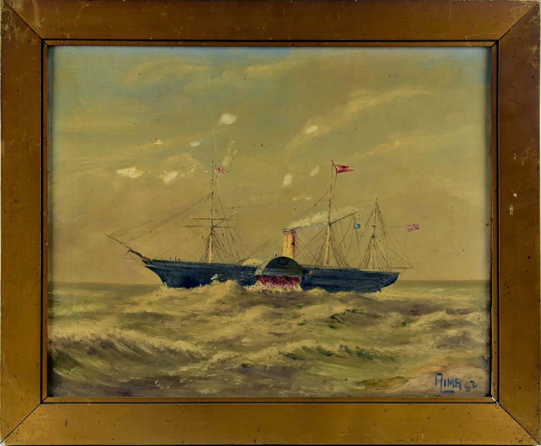 Barcos