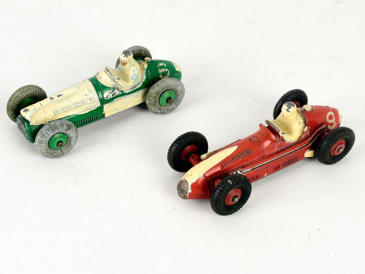 Dinky Toys