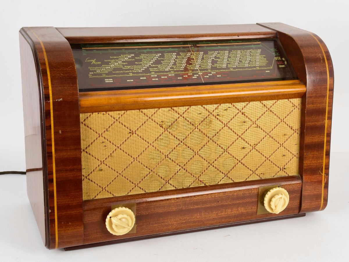 Luxor Radio