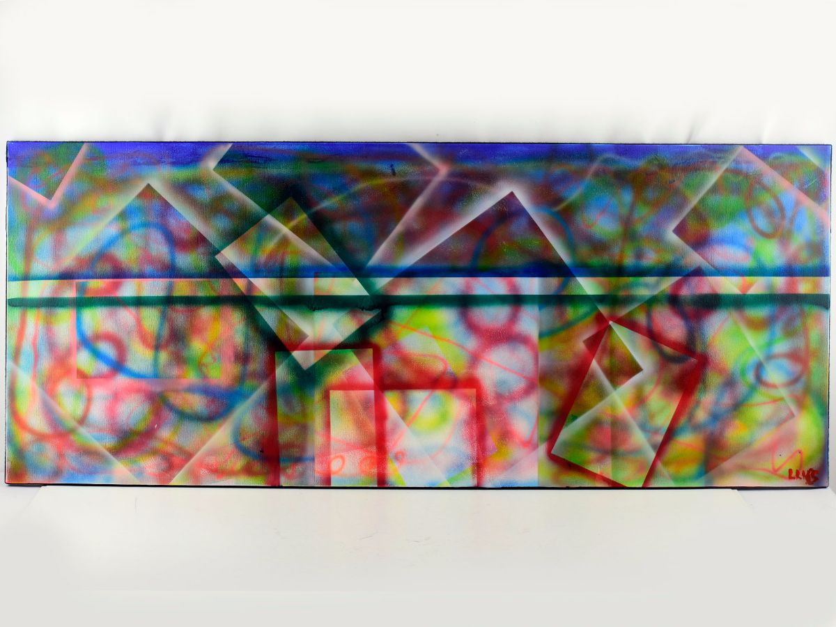 Composição abstracta