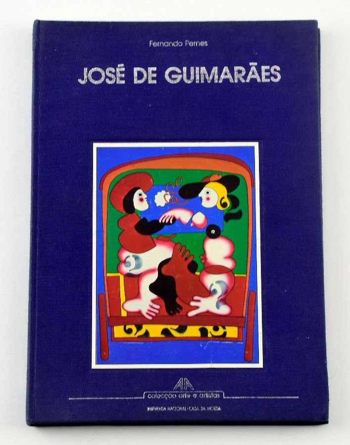 José de Guimarães
