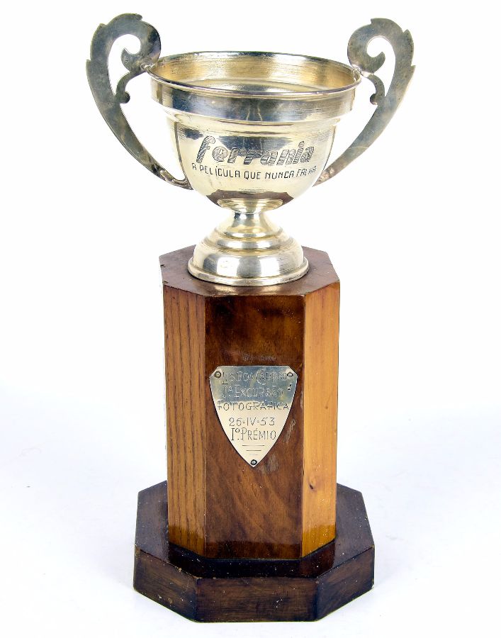 Troféu