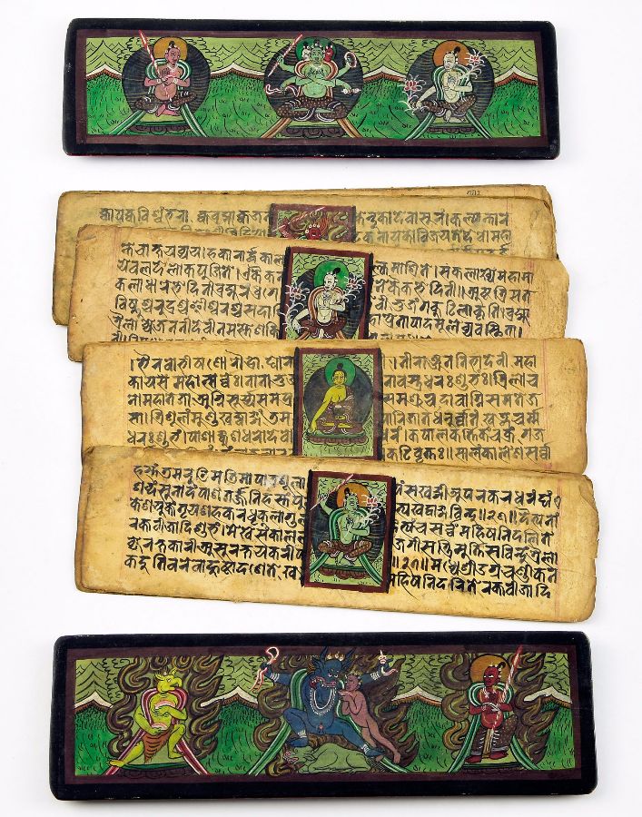 Livro Oriental