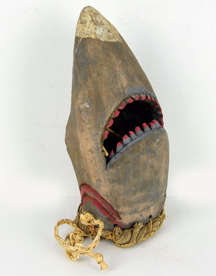 Arte Bijagó