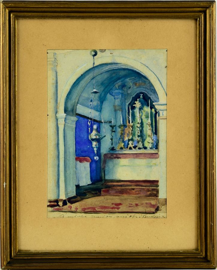 Altar