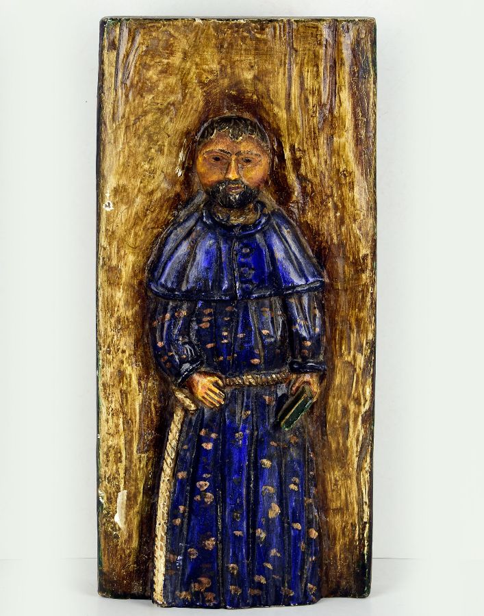 S. Francisco de Assis