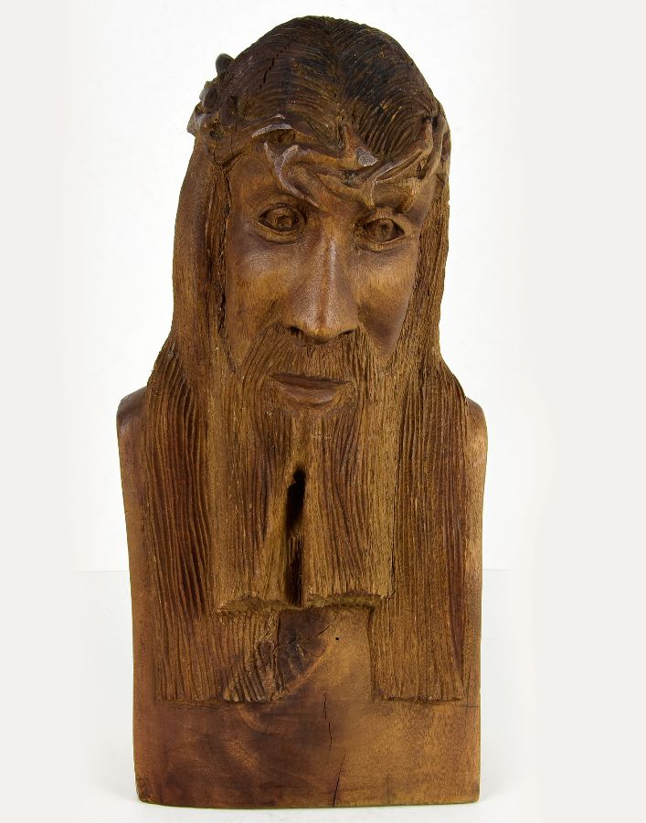 Cabeça de Cristo