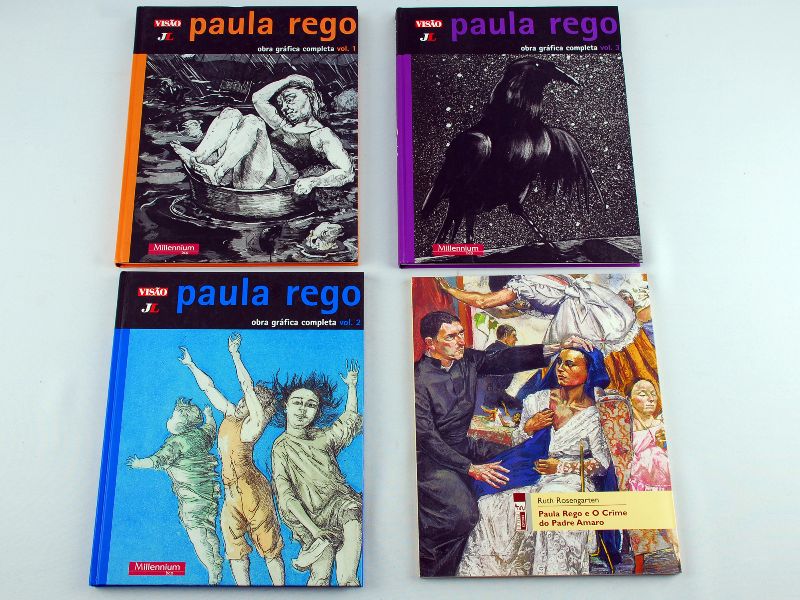 Paula Rego