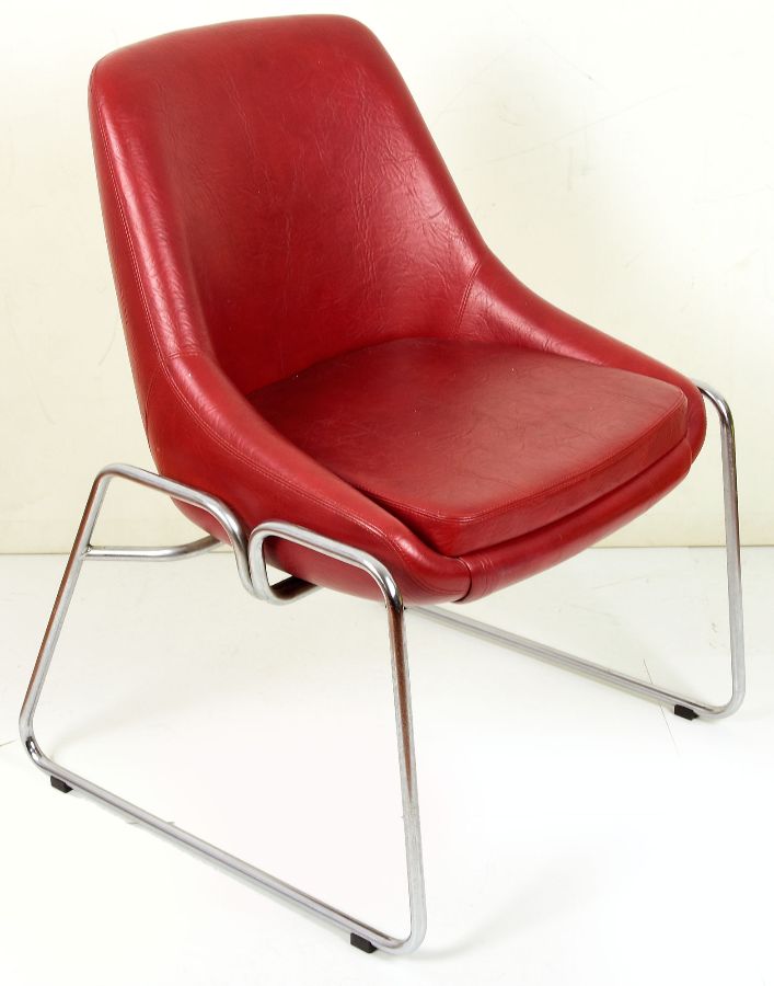 Par de cadeiras Design