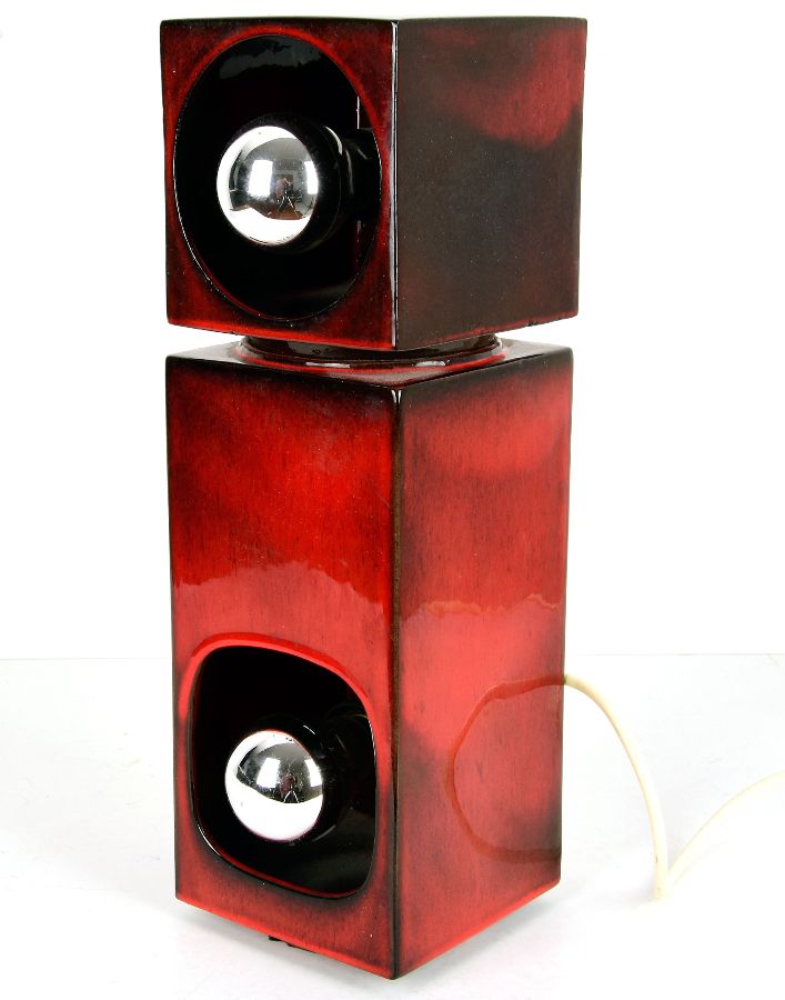 Candeeiro de mesa Design