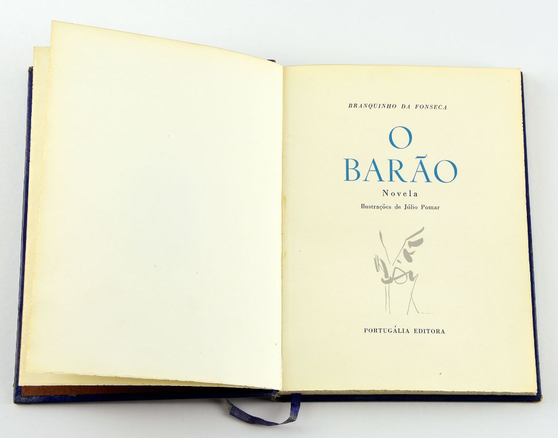 Branquinho da Fonseca