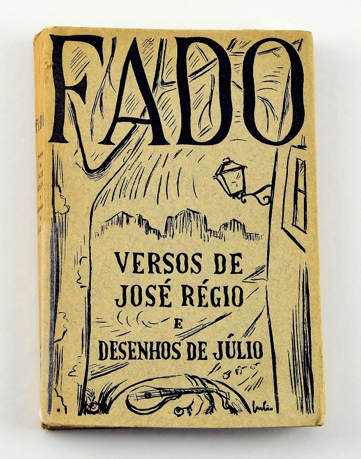 José Régio