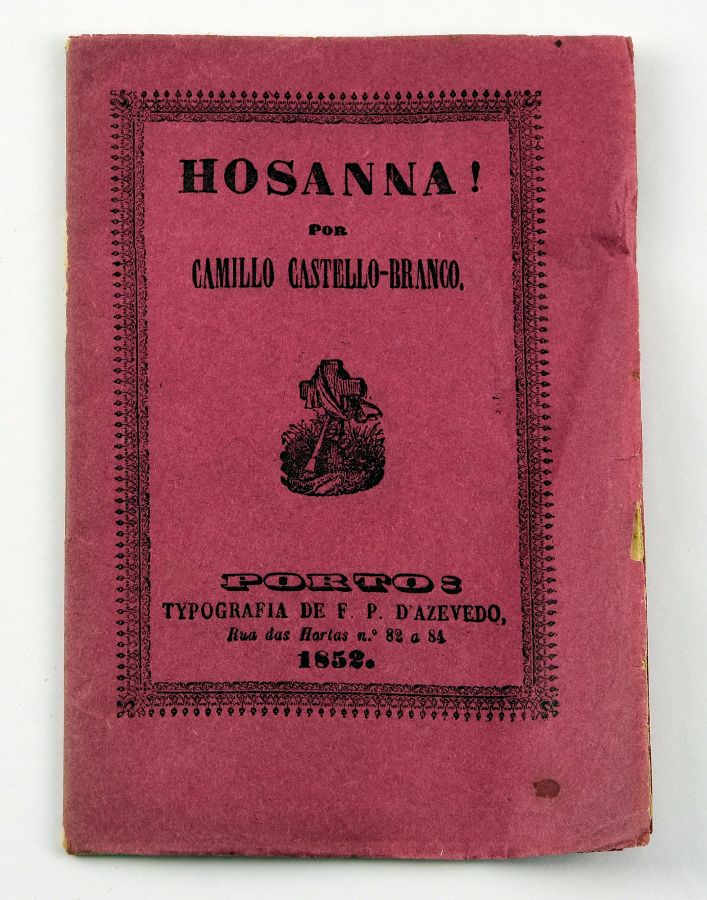 Camillo Castelo Branco