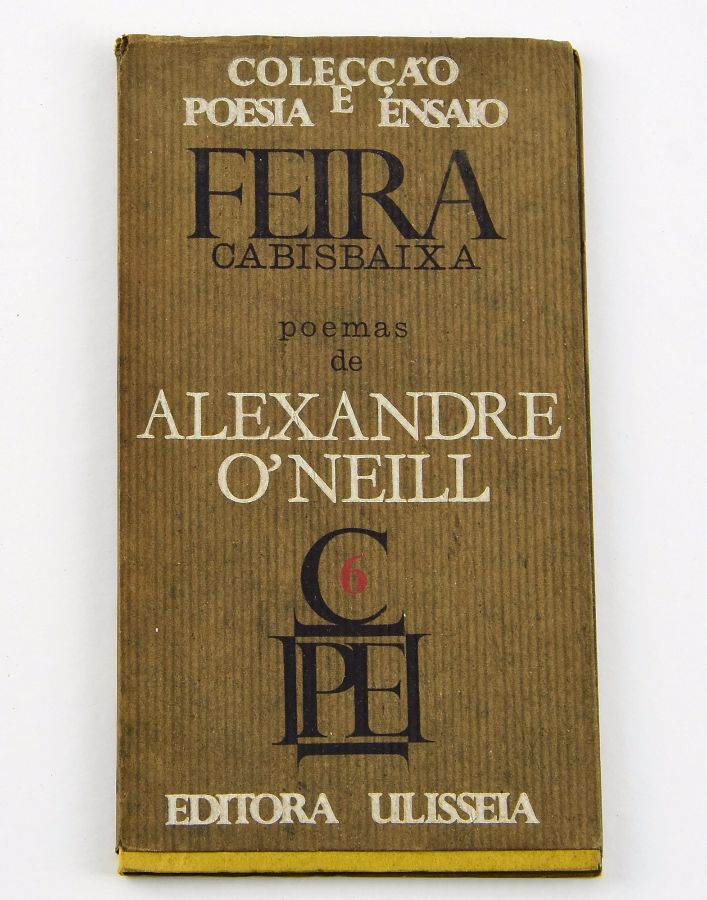 Alexandre O 'Neill