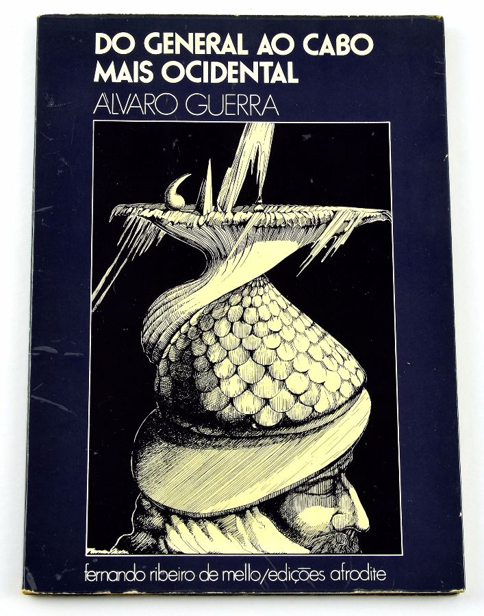 Cruzeiro Seixas/ Álvaro Guerra